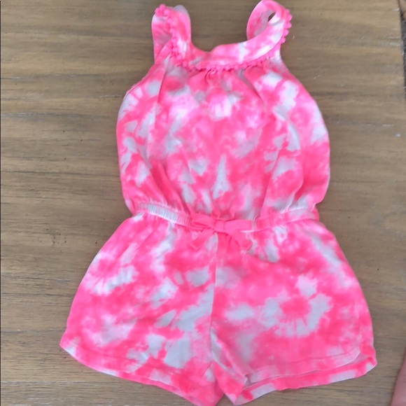 Romper - Picture 1 of 2